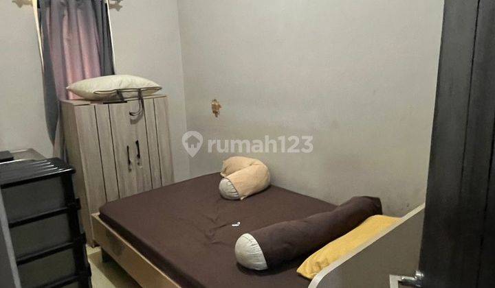 Rumah Siap Huni Dalam Komplek Di Kamayangan Residence Antapani Bandung 2