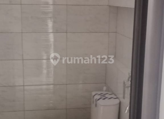 Rumah Baru 2 Lantai Modern Minimalis Dalam Cluster di Antapani 2