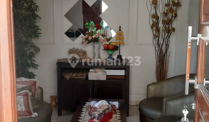 Strategic Good House Near Toll Road in Sayap Buah Batu, Bandung City 2