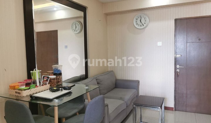 For Sale: Gateway Ahmad Yani Apartment Unit, 2nd Floor, Bandung City For Sale: Gateway Ahmad Yani Apartment Unit, 2nd Floor, Bandung City