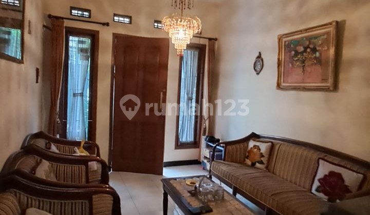 Rumah Siap Huni 2 Lantai Strategis Dekat Tsm di Turangga Kota Bandung Rumah Siap Huni 2 Lantai Strategis Dekat Tsm di Turangga Kota Bandung