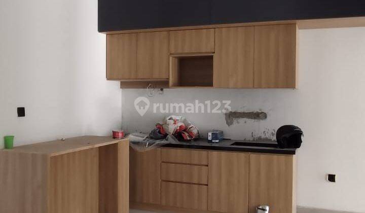 Rumah Baru Minimalis Modern Strategis Di Turangga Dkt TSM Bandung 2