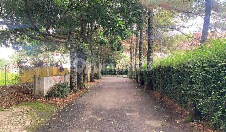 Tanah Matang Siap Bangun Dalam Komplek Di Cigadung Sayap Dago Tanah Matang Siap Bangun Dalam Komplek Di Cigadung Sayap Dago
