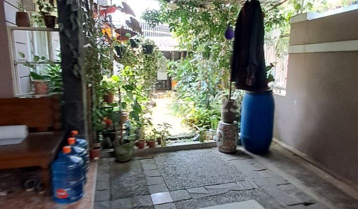 Rumah Siap Huni Tanah Luas di Sayap Karawitan Turangga Kota Bandung 2