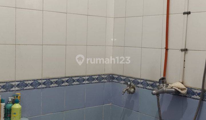 Dijual Rumah Siap Huni Strategis Dalam Komplek Bougenville Di Antapani Kota Bandung 2