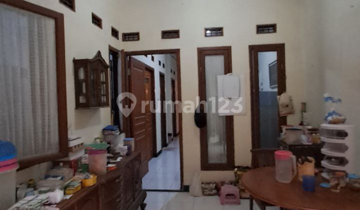 Rumah Siap Huni 2 Lantai Strategis Dekat Tsm di Turangga Kota Bandung 2