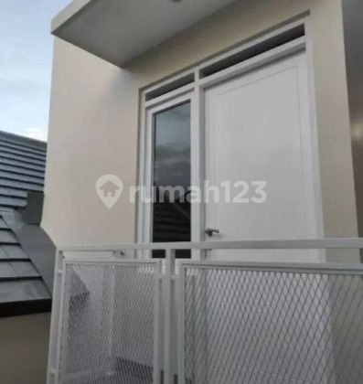 Rumah Bagus Siap Huni 1 Lantai Shm Dekat Dago Golf Kota Bandung 2