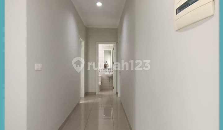 Rumah Bagus 2 Lantai 2 Kamar Di Cluster Amanda Summarecon Bandung 2