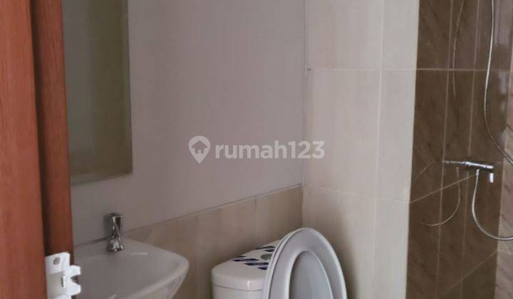 Dijual cepat Transpark Apartemen Tower Saphire Juanda Bekasi Timur 1