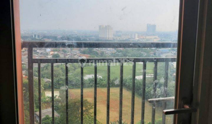 Dijual cepat Transpark Apartemen Tower Saphire Juanda Bekasi Timur 4