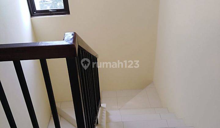 Di Sewakan Rumah 2 Lantai Cluster The Avani BSD City 
 4