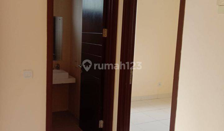 Di Sewakan Rumah 2 Lantai Cluster The Avani BSD City 
 9