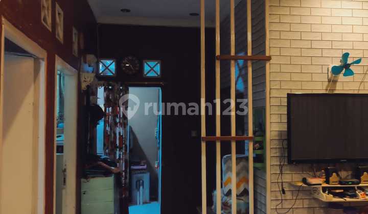 Dijual Rumah Asri di Mampang, Pancoran Mas Depok 5