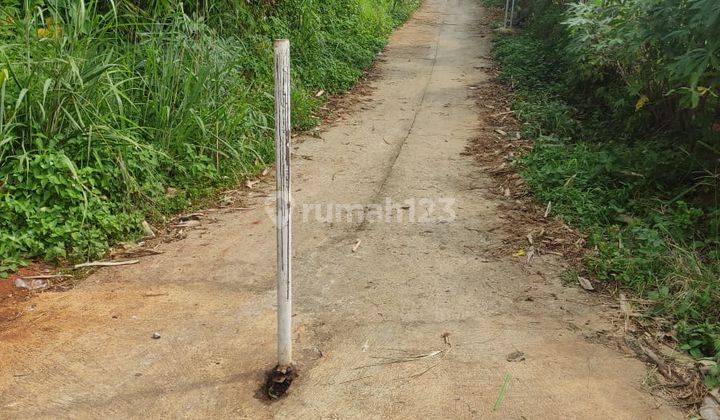 Dijual Rumah Asri di Mampang, Pancoran Mas Depok 9