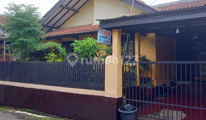 Dijual Cepat Rumah di Perumahan Taman Cibalagung, Bogor Kota 2