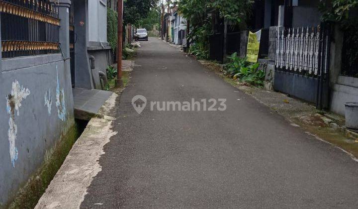 Dijual Cepat Rumah di Perumahan Taman Cibalagung, Bogor Kota 4