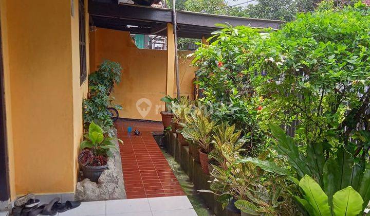 Dijual Cepat Rumah di Perumahan Taman Cibalagung, Bogor Kota 5