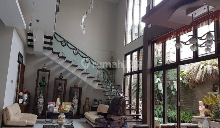 Rumah 2 lantai Di Plumpang Jakarta Utara 4