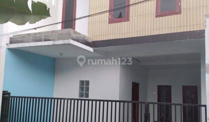 Di Jual Kost kost an Di Cipedak Jagakarsa Jakarta Selatan 1