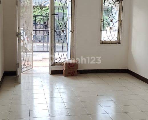 Di Sewakan Rumah 1 lantai Bouleverd Hijau Bekasi 2