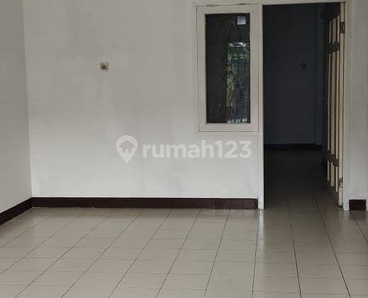 Di Sewakan Rumah 1 lantai Bouleverd Hijau Bekasi 3