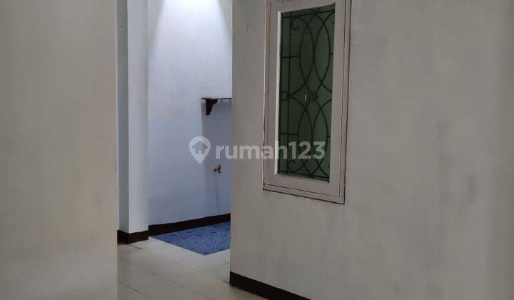 Di Sewakan Rumah 1 lantai Bouleverd Hijau Bekasi 8