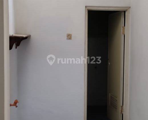Di Sewakan Rumah 1 lantai Bouleverd Hijau Bekasi 7