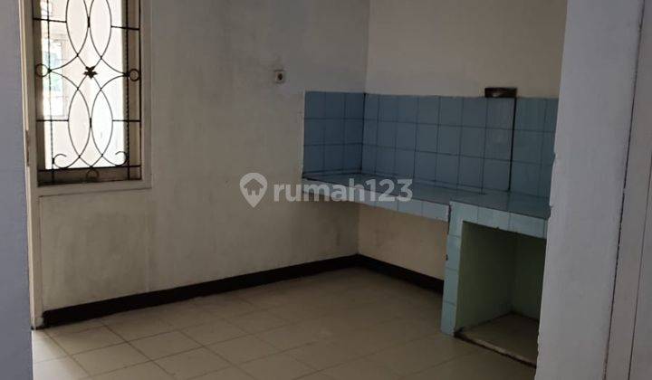 Di Sewakan Rumah 1 lantai Bouleverd Hijau Bekasi 9
