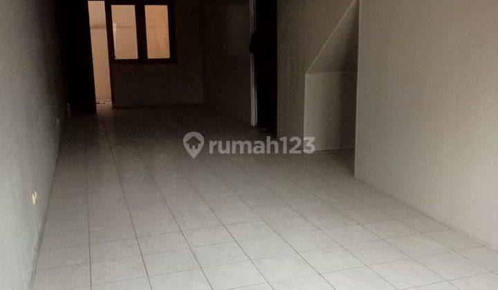 Di Sewakan Rukan 2 lantai Di Jln H Nawi kebayoran Baru Jakarta Selatan 2