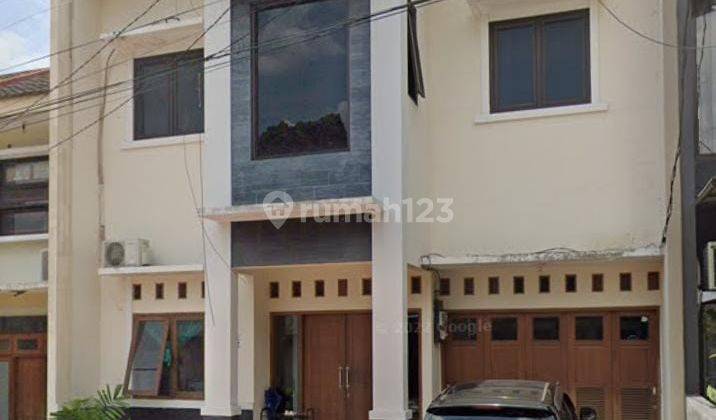 Di Sewakan Rukan 2 lantai Di Jln H Nawi kebayoran Baru Jakarta Selatan 1