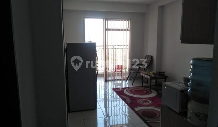Apartemen 2Br Siap Huni di Msquare Bandung