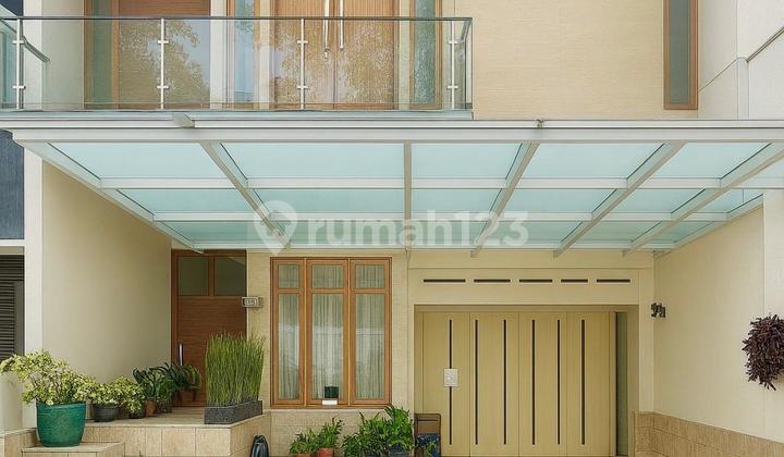 Rumah Cantik Nyaman Siap Huni di Terusan Sutami Bandung Rumah Cantik Nyaman Siap Huni di Terusan Sutami Bandung