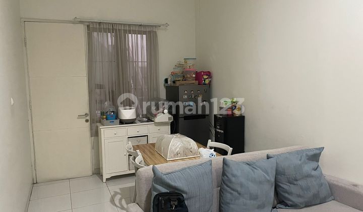 Rumah Minimalis Siap Huni di Cherryfield Buah Batu 2