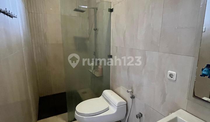 Cool Comfortable House Ready to Occupy on Terusan Sutami 2