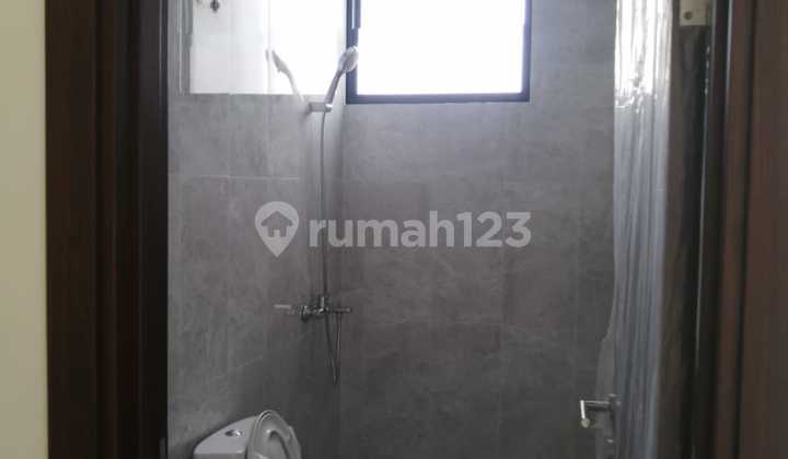 Rumah Baru Siap Huni di Podomoro Park Bandung 2