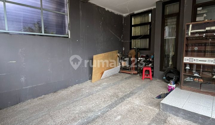 Rumah Nyaman Siap Huni di Pasadena Caringin Bandung
