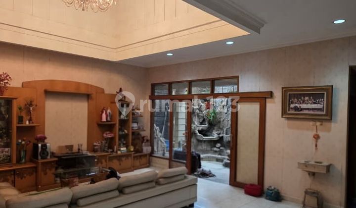 Rumah Strategis Siap Huni di Mekar Wangi Bandung 1