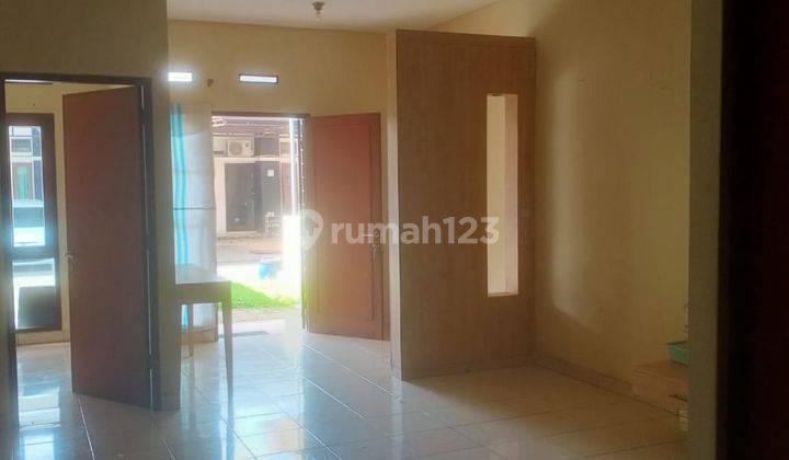 Rumah Nyaman Kawasan Elite Harga Murah di Mekar Wangi Bandung 2