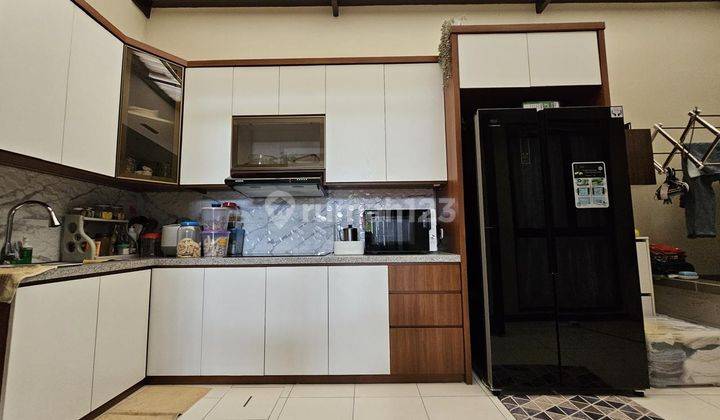 Rumah Minimalis Murah Simakirana Kota Baru Parahyangan Bandung 2