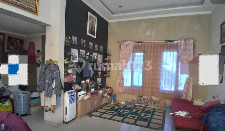 Affordable 2-Story House in Griya Asri Cisaranten Endah Arcamanik 2