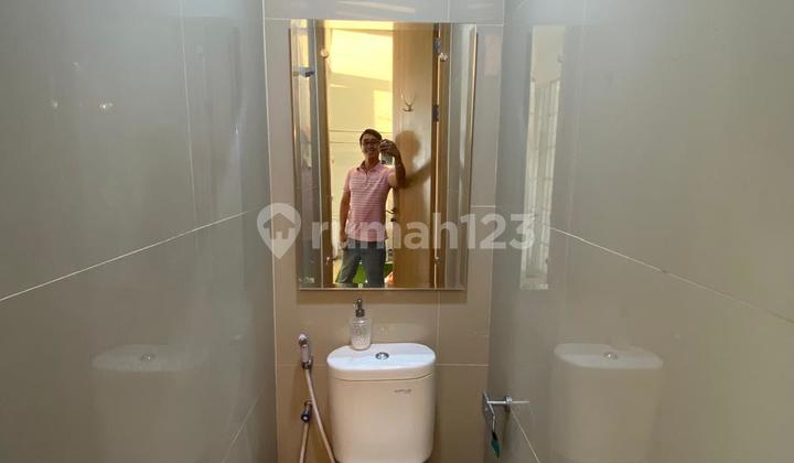 Rumah Minimalis Furnished Tengah Kota di Dago Bandung 2