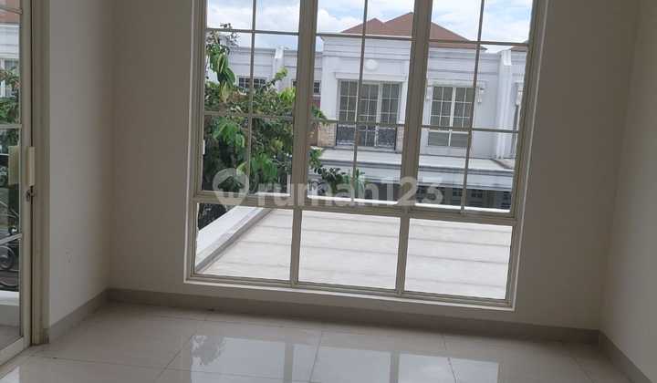 Rumah Siap Huni di Podomoro Park Cluster Anapuri