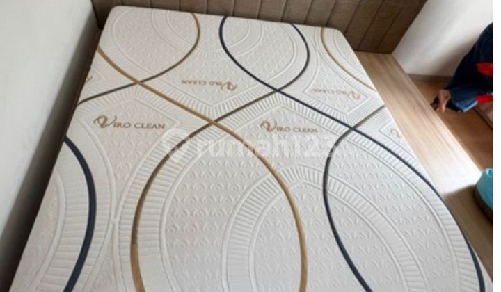 Rumah Siap Huni di Summarecon Bandung Cluster Flora 2