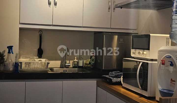 2BR Furnished Apartment at Lanmark Residence 2