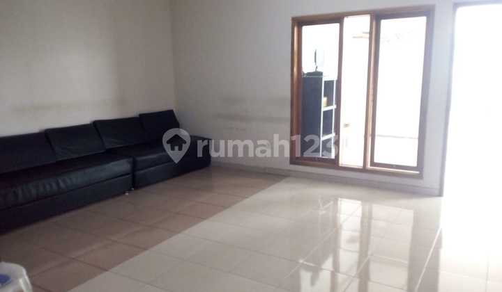 Well-Maintained Strategic House in Baladewa Sayap Pajajaran Bandung 2