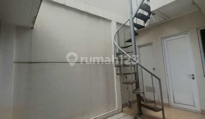 Rumah Minimalis Siap Huni di Summarecon Bandung Cluster Amanda 2