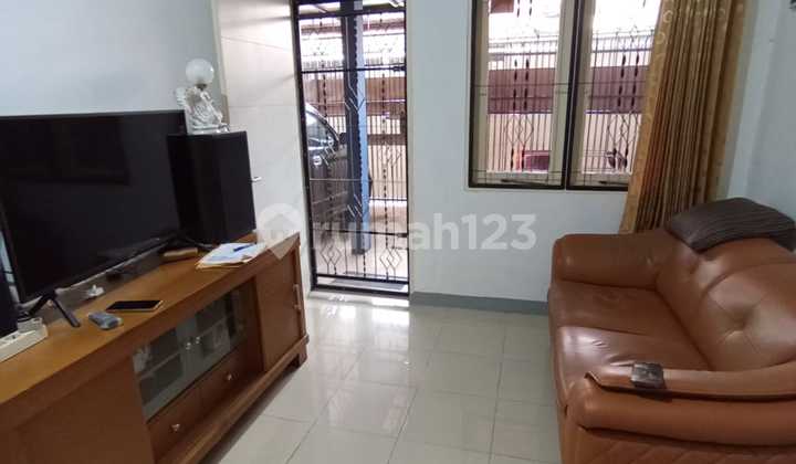 Rumah Nyaman di Taman Kopo Indah 1 Bandung