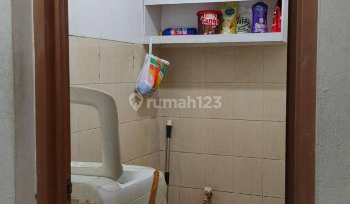 Rumah Nyaman Siap Huni di Taman Cibaduyut Indah 2