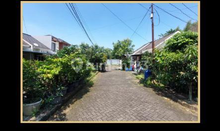 Rumah Minimalis Nyaman di Komplek Jingga Residence Bandung 2