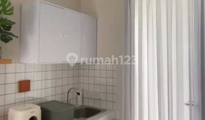 Rumah 2 Lantai Hook di Podomoro Park Bandung Cluster Padmagriya 2